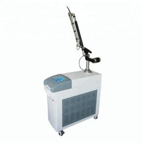 Q Switched Nd Yag Laser 